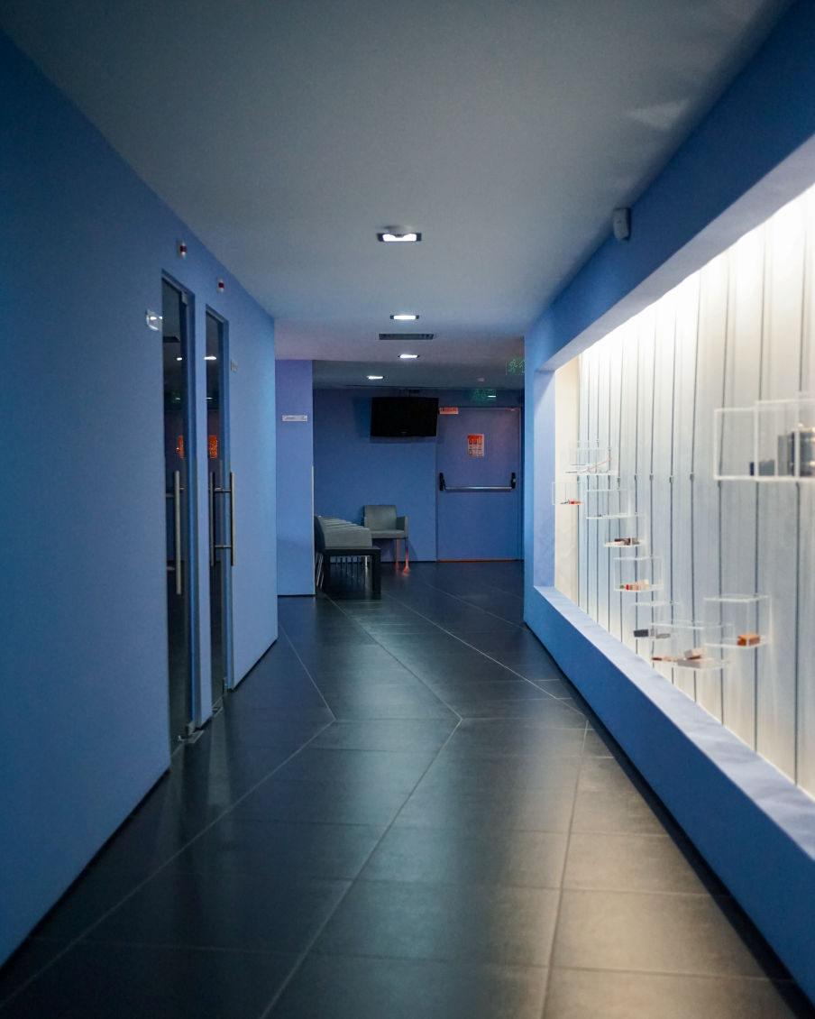 Mobirise Website Builder